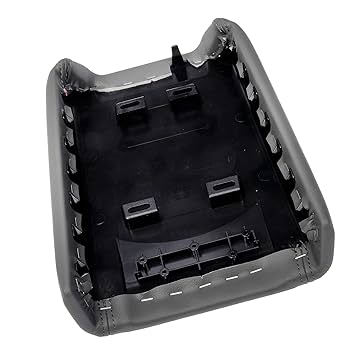 Amazon.com: APDTY 142749 Console Lid Replacement Replaces